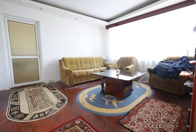 Apartament 2 camere, conf. 1, semidecomandat – etaj 8/9 Republicii - 4