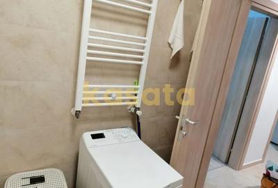 Garsonieră de Închiriat 🏡 | Bloc Nou 🏢 | Centrală Proprie 🔥 - 6
