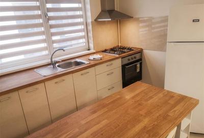 Apartament 2 camere | Obcini | Parcare | Bloc Nou | Etaj 1 | I2C-1701 - 8