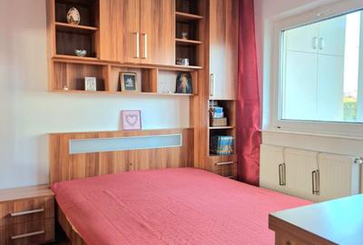 De închiriat: Apartament 3 camere modern și luminos – Zona Astra - 2