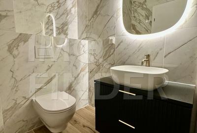 3 camere,  Eroilor Residence Floresti, garaj inclus în preț - 11