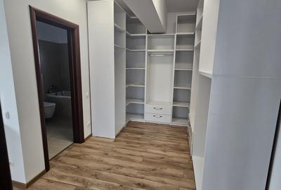 Vila 120 mp utili,curte 600 mp.mobilata si utilata complet,Saftica-Balotesti - 3