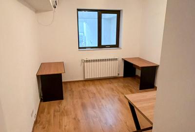 Banu Manta, liceu Ion Neculce, de inchiriat apartament la parter + curte! - 10