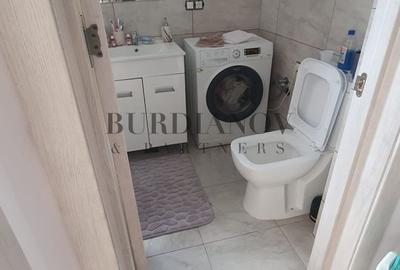 Apartament cu 2 camere + Terasă + Curte - Pallady - Parcul Teilor - 11