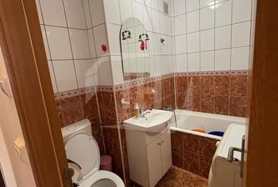 Garsoniera confort 1, recent renovata, aer conditionat, zona Parang - 8