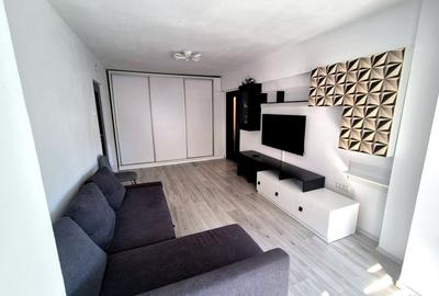 Proprietar Inchiriez apartament 2 camere, 50 mp | mobilat și utilat - 4