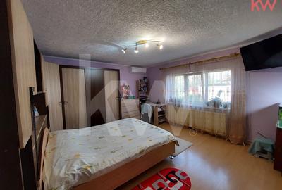 Casă deosebită, în zona Tancodrom – spațiu, confort, locație premium - 15
