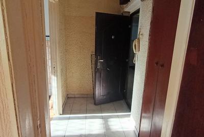 2 camere -Zona brotăcei -city parc mall Parter bloc cărămidă - 4