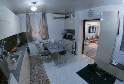 Apartament 3 camere 71mp  Pantelimon vezi VIDEO prezentare - 2