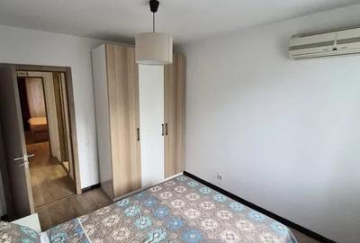 Apartament 3 Camere Baba Novac cu Parcare - 13