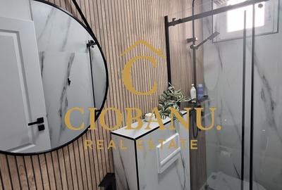 Apartament 2 camere de închiriat – Ultracentral in Craiova | Etaj 4 - 4