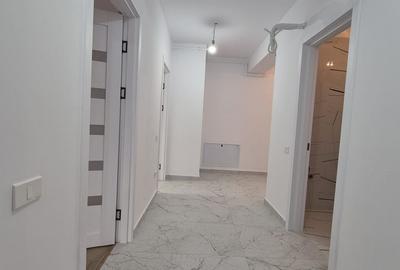 AP. 2CAM. DECOMANDAT IN BLOC FINALIZAT-MUTARE IMEDIATA. ETAJ 1/3! - 2