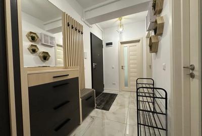 2 camere Lujerului - complex Exigent Plaza - Faza 4 l vedere parcul Liniei l - 4