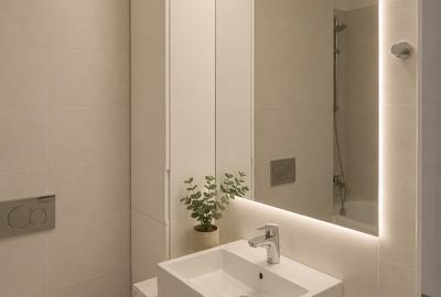 2 rooms | Belvedere Residence | Luxury Apartment - 4