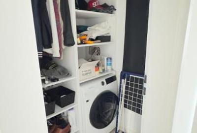 Apartament modern cu 2 camere, bloc nou 2024, zonă Griviței langă - 12