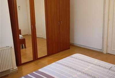 Inchiriere apartament 3 camere Mosilor-Carol - 9