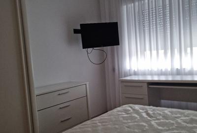 De inchiriat apartament 3 camere, cu 2 garaje,ultracentral, in Pitesti,moderm - 12