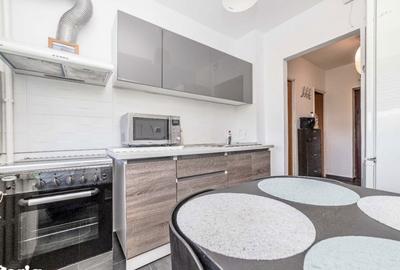 3 camere, prima inchiriere, 5 min metrou N. Grigorescu, 75 mp - 9