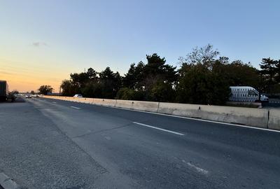 Teren industrial in Constanta 5000 mp cu PUD aprobat Hale AUTOSTRADA - 12