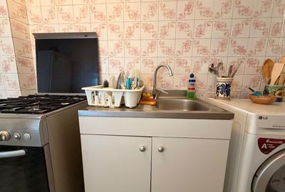APARTAMENT 4 CAMERE | MIHALACHE | BLOC 84' - 16