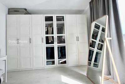 Apartament 3cam 92MP|Rond Pipera-MTM Lake-Aviatiei|Parcare Subteran|Pet Friendly - 15