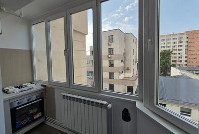 3 camere renovat | 80 mp |  Centrală proprie | Parcare - 14