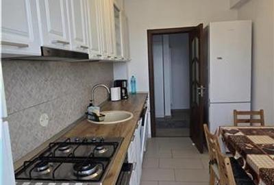 Berceni-Metalurgiei Park, apartament mobilat-utilat, loc parcare - 10