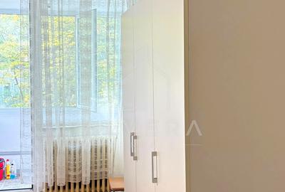🏠 Apartament 1 cameră de închiriat în Gheorgheni, str. Detunata nr. 7, mobilat. - 7