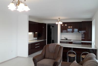 Penthouse cu 3 camere, terasă de 37 mp și parcare Avantgarden! - 13
