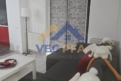 Apartament 2 camere modern, Bloc 2016 - 4
