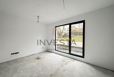 Duplex nou de 210 mp cu garaj si terasa panoramica, Andrei Muresanu - 16