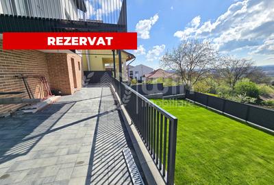 Casă individuală cu 4 camere în Dâmbul Rotund