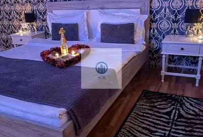 Casă individuală cu 6 camere în Horea