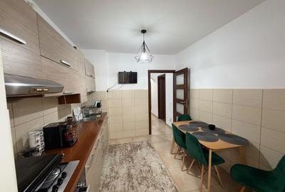 Apartament 3 camere de vânzare  Gorjului - 3