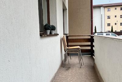 Ap 2 camere str. Distributiei- Autogarii - 8