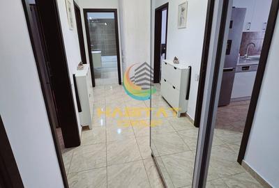 Apartament 2 Camere Decomandat 56mp cu loc parcare Zona Metalurgiei - 2