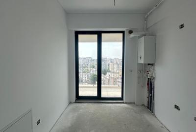 EXCLUSIVITATE! Apartament 2 camere la alb - 117.000 euro + TVA (Cod E12) - 7