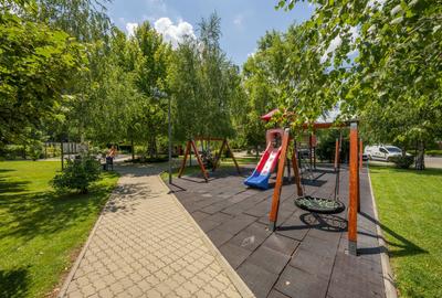 INDIVIDUAL Villa, 4 rooms, 255sqm, Oxford Gardens Pipera! - 56