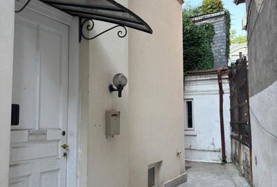 FERDINAND | VILĂ ELEGANTĂ, 600 mp, arhitectura deosebita | 1,1 mil € - 42