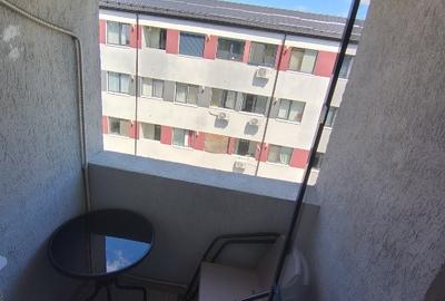 Garsonieră  Avangarde City | Loc parcare - 10
