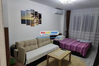 Garsonieră decomandată, mobilată în Theodor Pallady