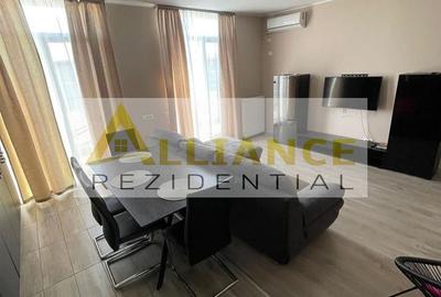 Apartament cu 3 camere semidecomandat în Vitan-Bârzești