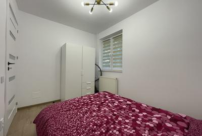 Apartament 2 camere pe Str. Constantin Brâncoveanu - 5