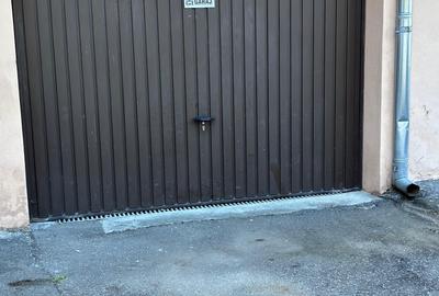 Apartament 3 camere et 1 Calea lui Traian zona Lahovari - 37
