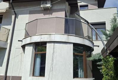 Casă 8 camere // Barbu Văcărescu - 9