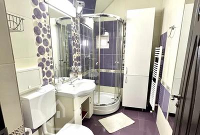 Apartament 2 camere decomandat Piata Abator - 7