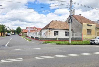 VIDEO | Casa pe colt, cu 2 camere si teren 245 m² | Paulestiului - 17