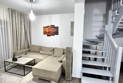 Giroc-Planetelor, Mobilată, Pet friendly - 1