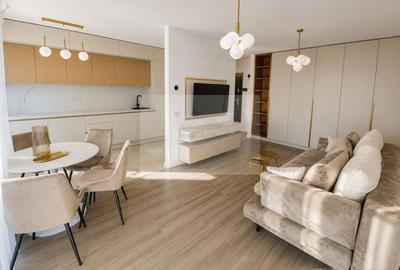 Inchiriere apartament 2 camere, Parcare, Elite City, Auchan, Lidl,Iris - 2