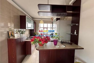 Inchiriere garsoniera cu terasa, Ultracentral, Ploiesti - 13